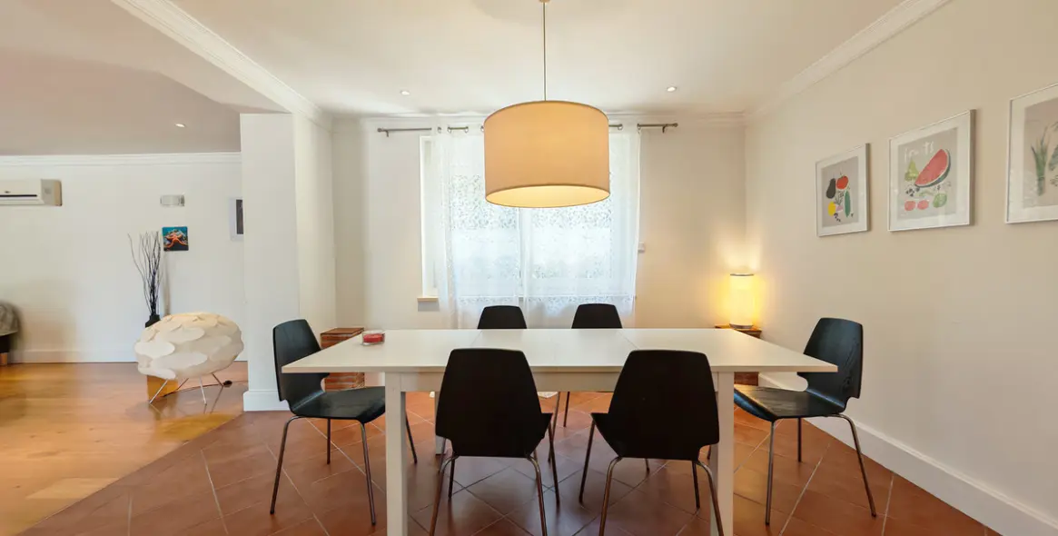 Venta de villa independiente en Marbesa 5