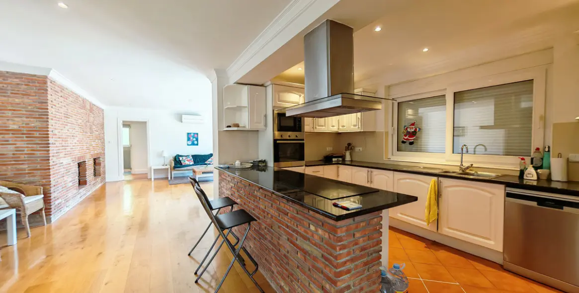 Venta de villa independiente en Marbesa 6
