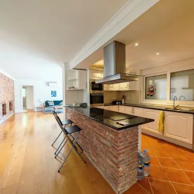 Venta de villa independiente en Marbesa