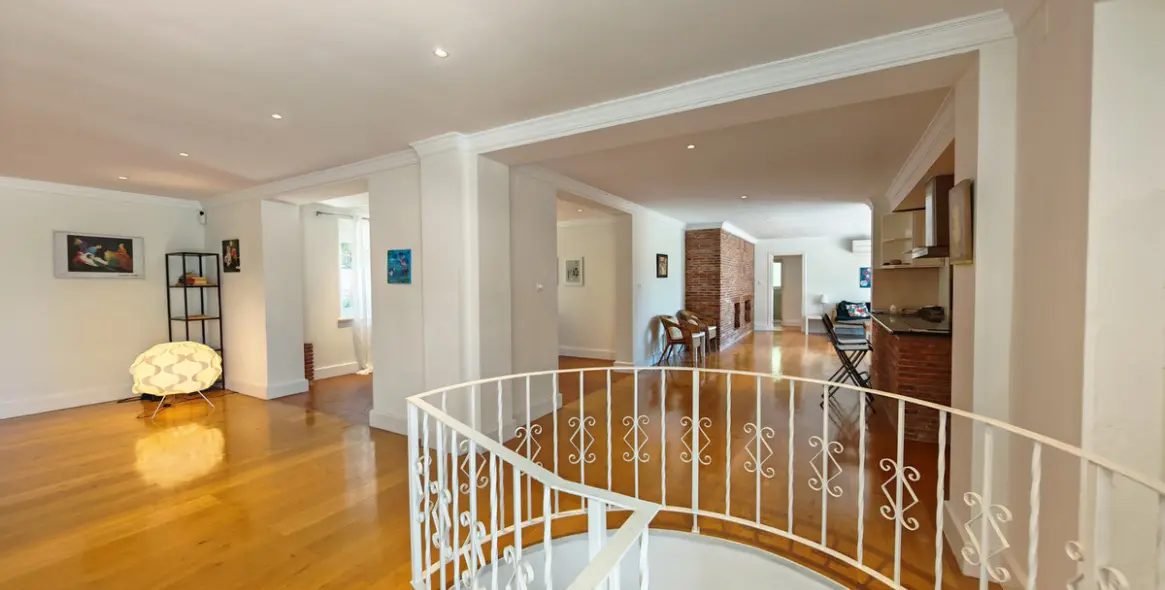 Venta de villa independiente en Marbesa 8