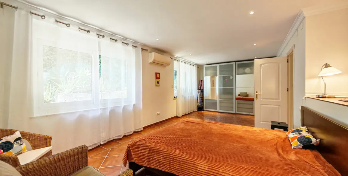 Venta de villa independiente en Marbesa 9