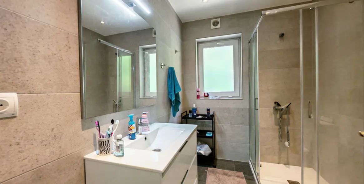 Venta de villa independiente en Marbesa 13