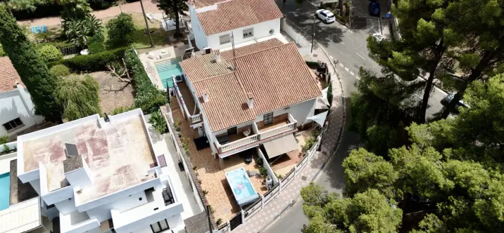 Venta de casa pareada en Nueva Andalucía 2