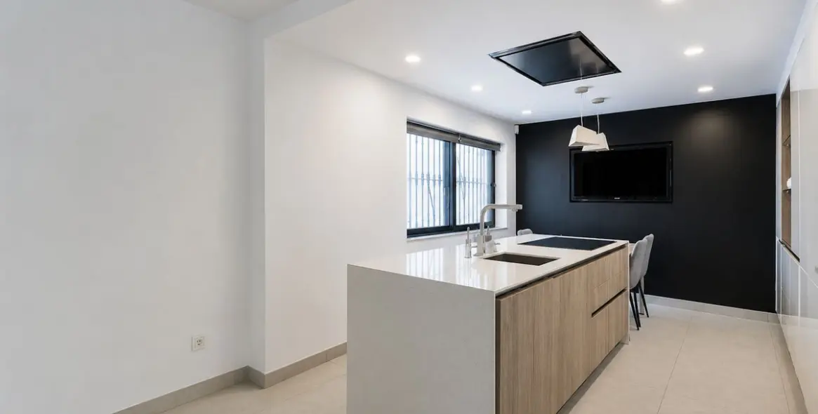 Venta de casa pareada en Nueva Andalucía 7