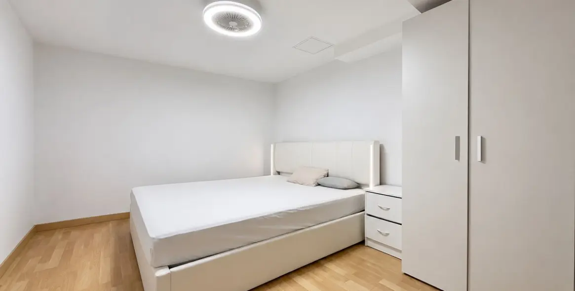 Venta de casa pareada en Nueva Andalucía 11