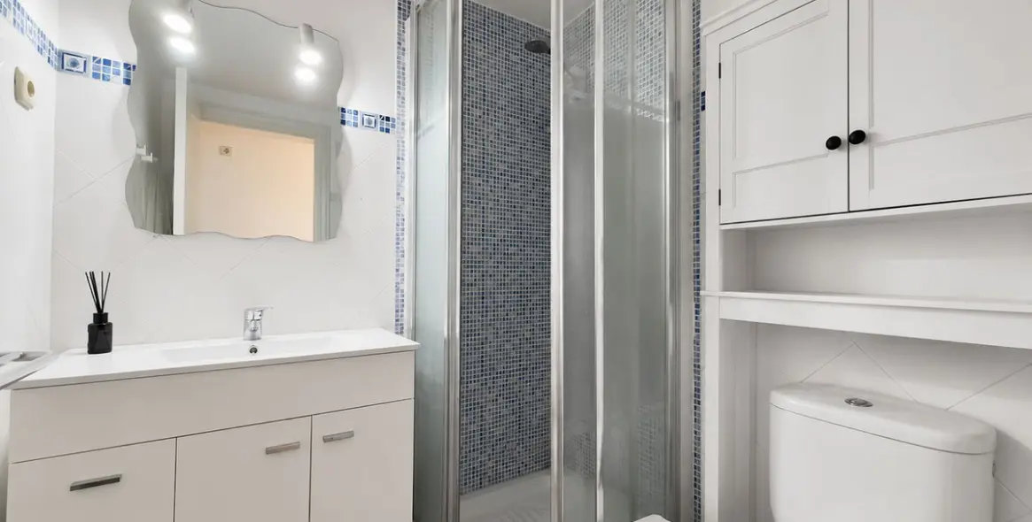 Venta de casa pareada en Nueva Andalucía 20