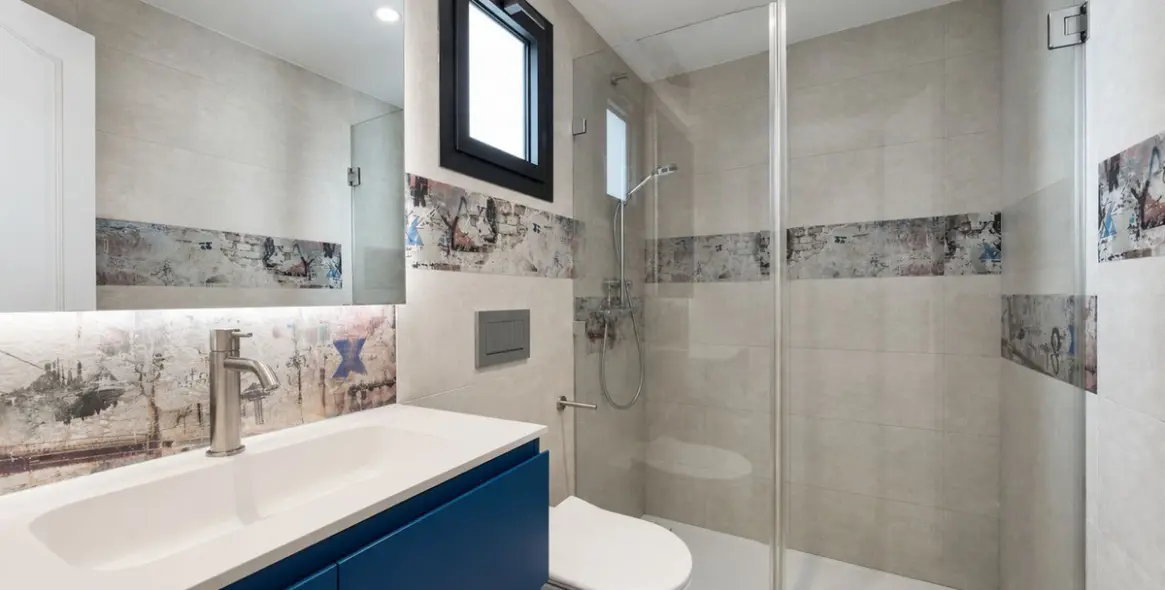 Venta de casa pareada en Nueva Andalucía 39