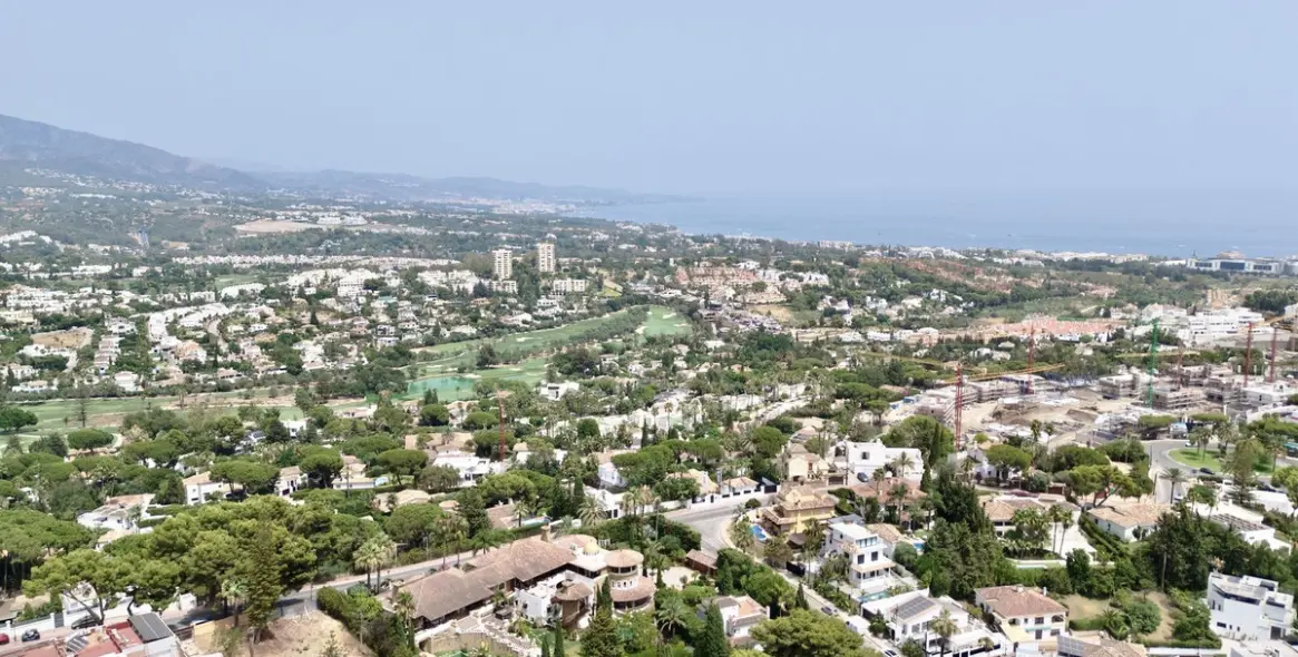 Venta de casa pareada en Nueva Andalucía 55