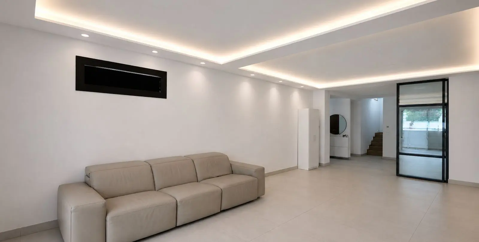 Short-term rent of semi-detached house in Nueva Andalucía 2