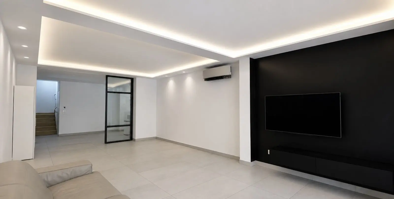Short-term rent of semi-detached house in Nueva Andalucía 5