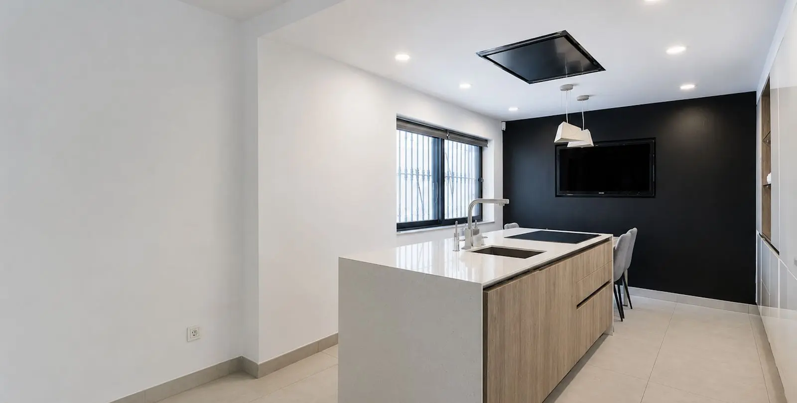 Short-term rent of semi-detached house in Nueva Andalucía 7