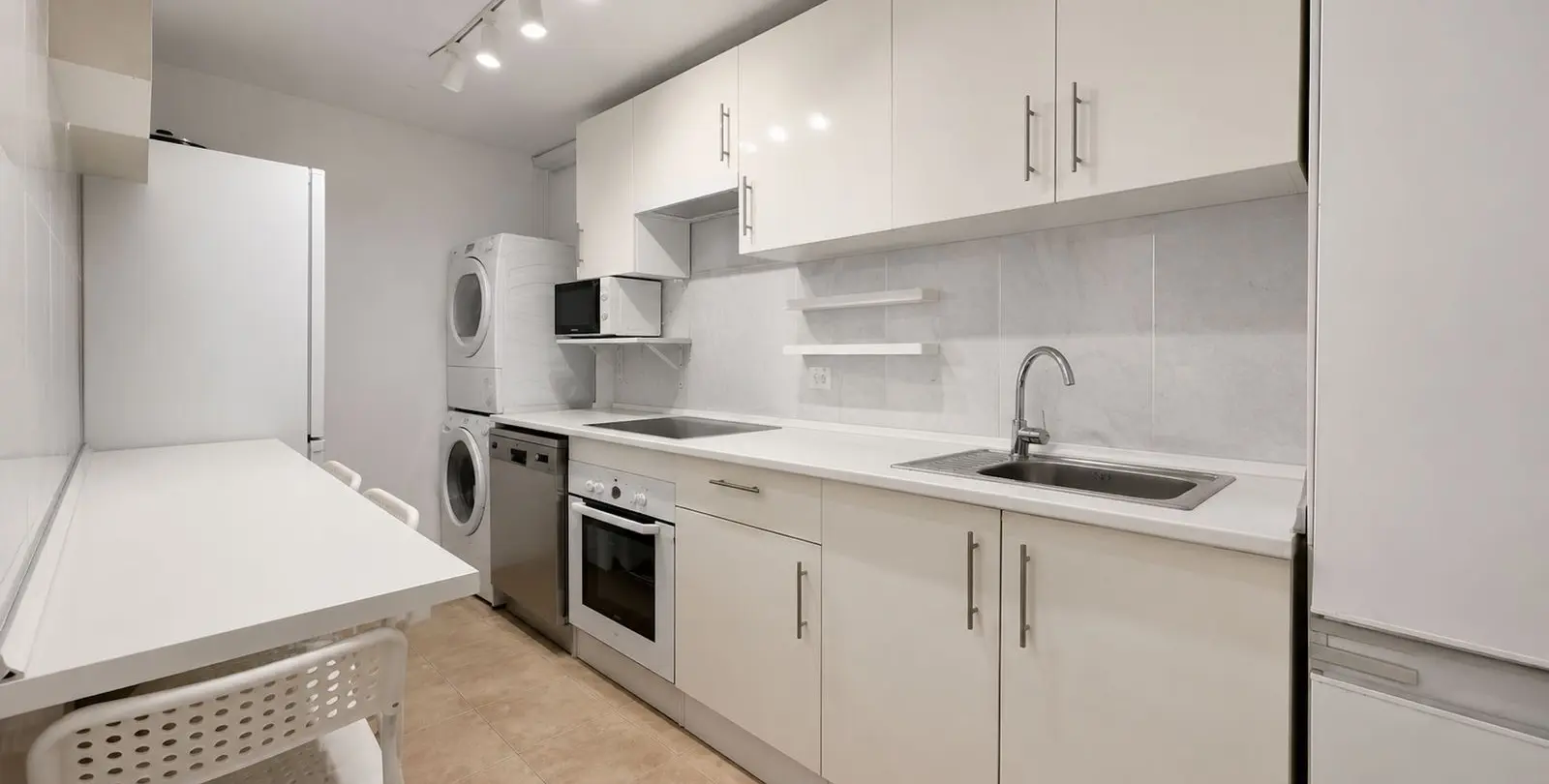 Short-term rent of semi-detached house in Nueva Andalucía 8