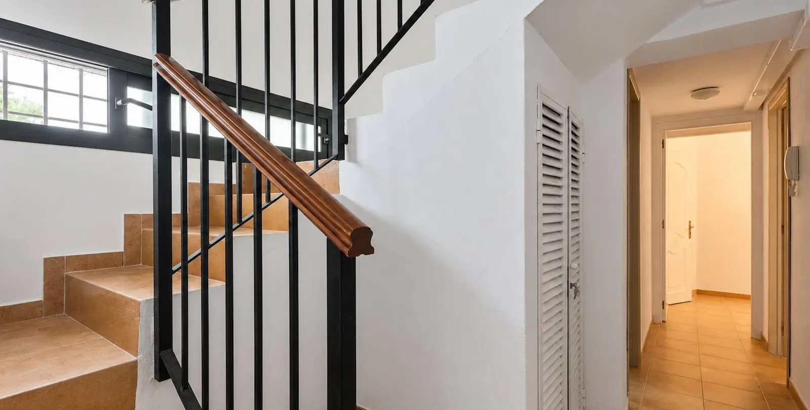 Short-term rent of semi-detached house in Nueva Andalucía 13
