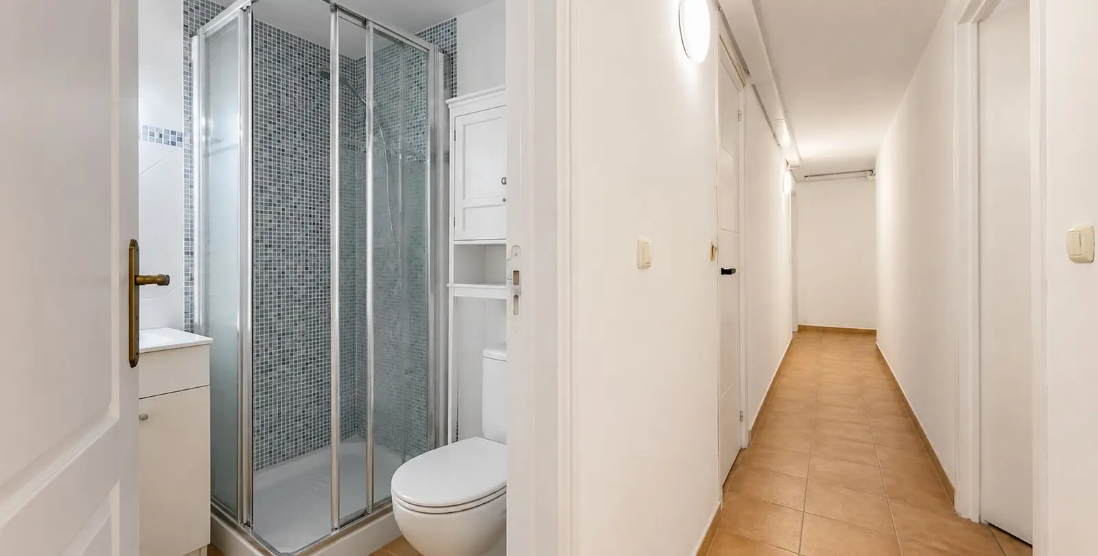 Short-term rent of semi-detached house in Nueva Andalucía 18