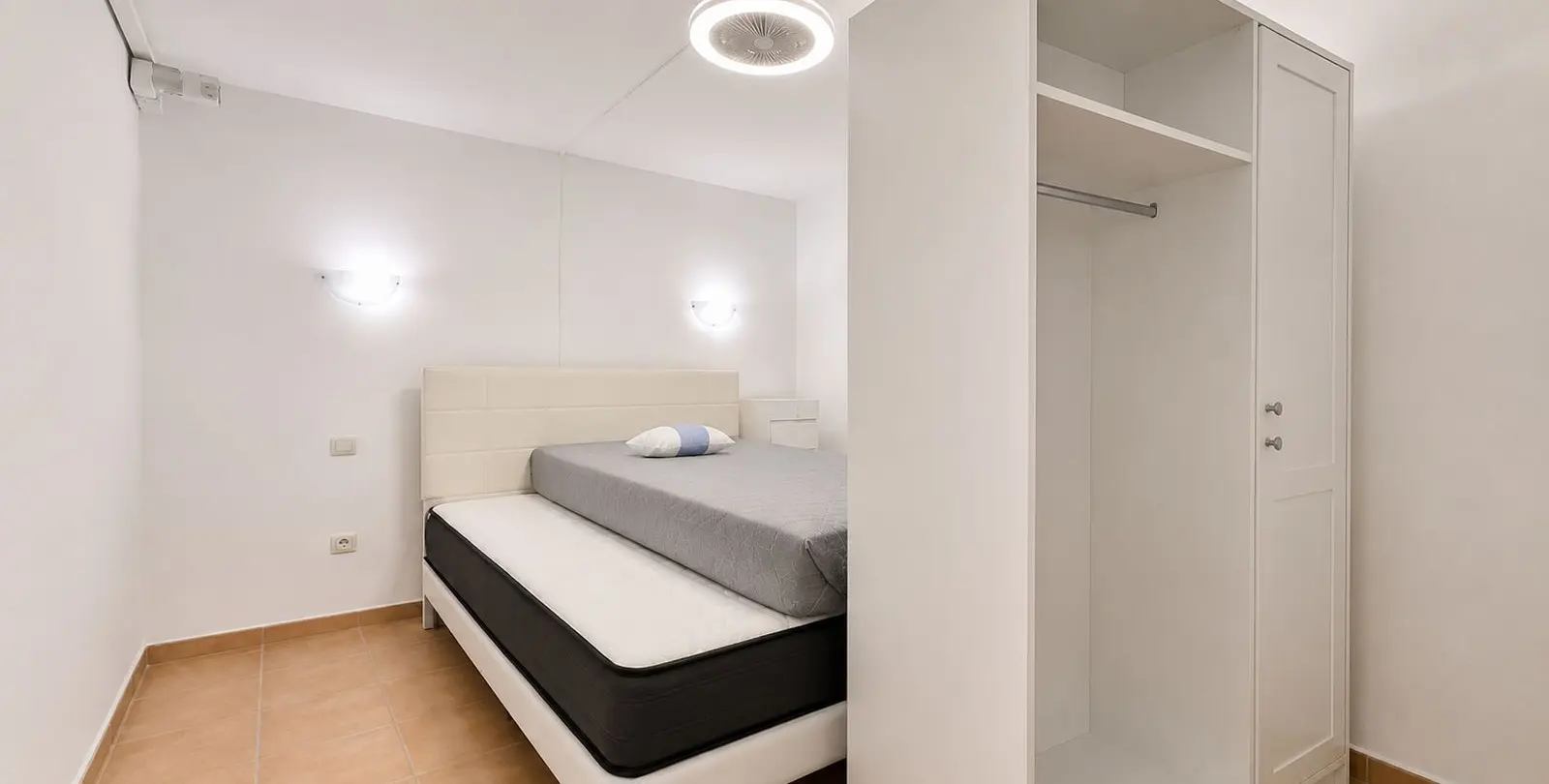Short-term rent of semi-detached house in Nueva Andalucía 19