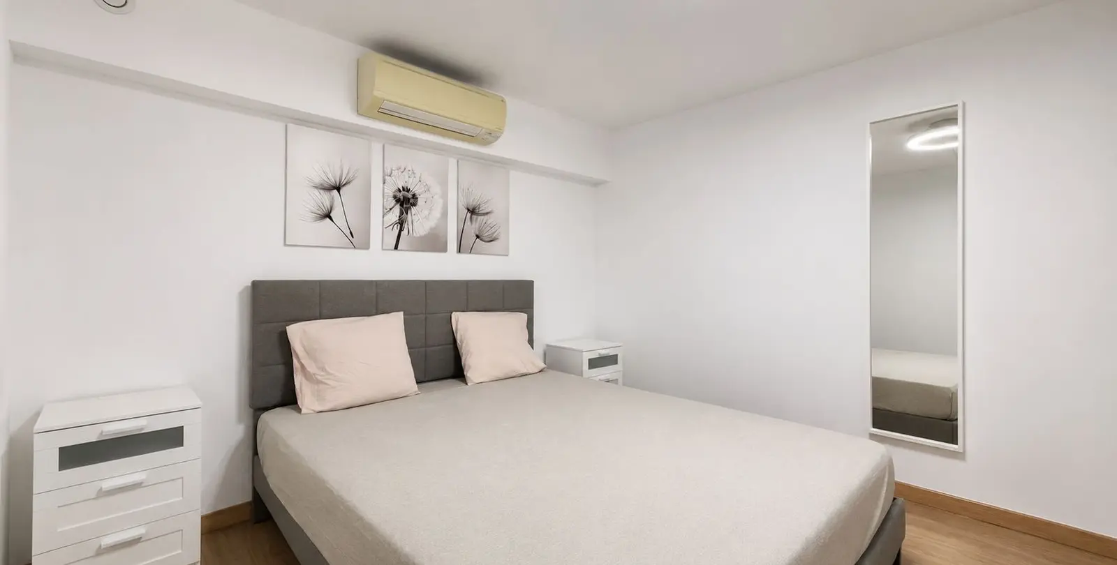 Short-term rent of semi-detached house in Nueva Andalucía 21