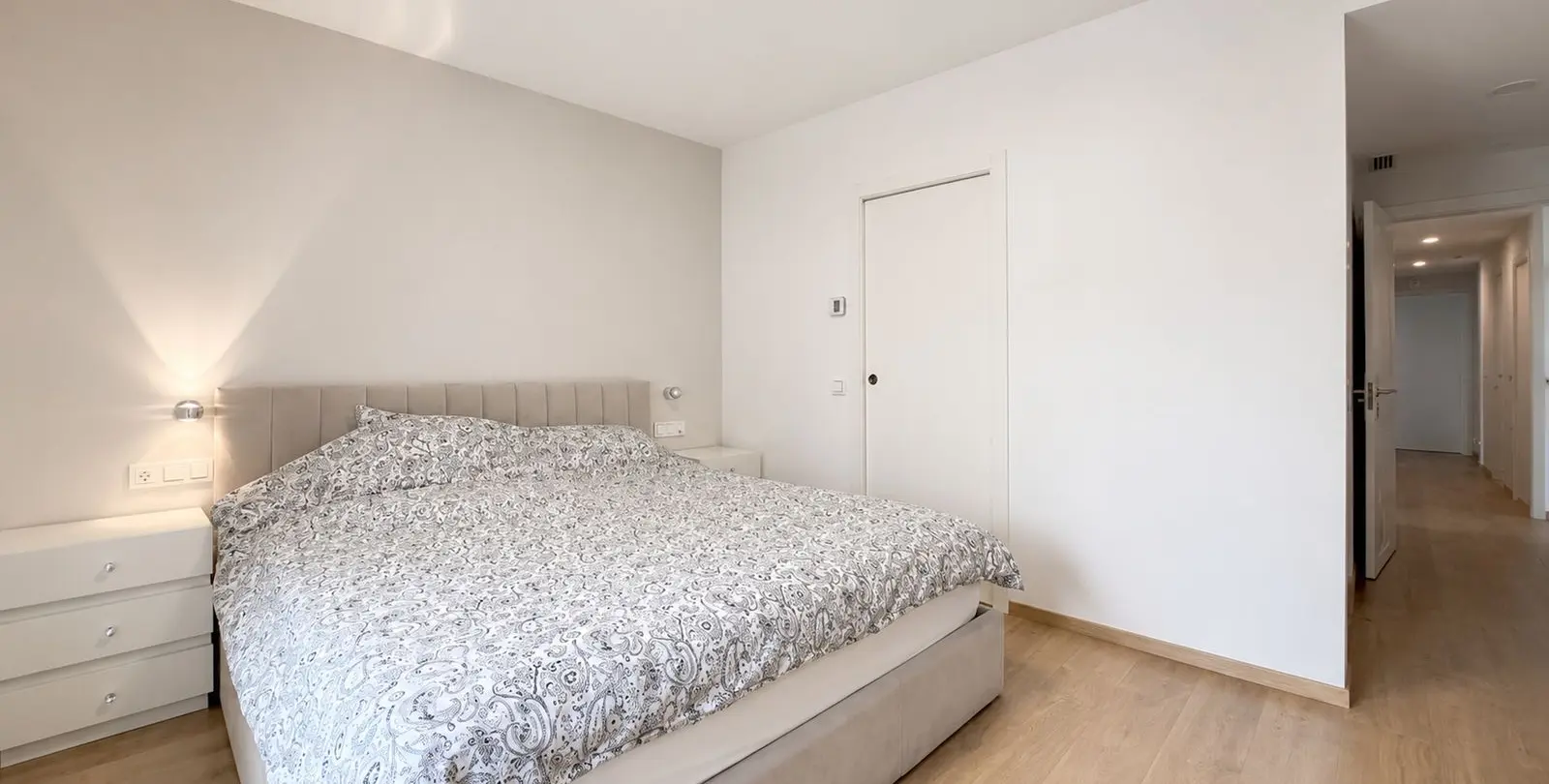 Short-term rent of semi-detached house in Nueva Andalucía 29