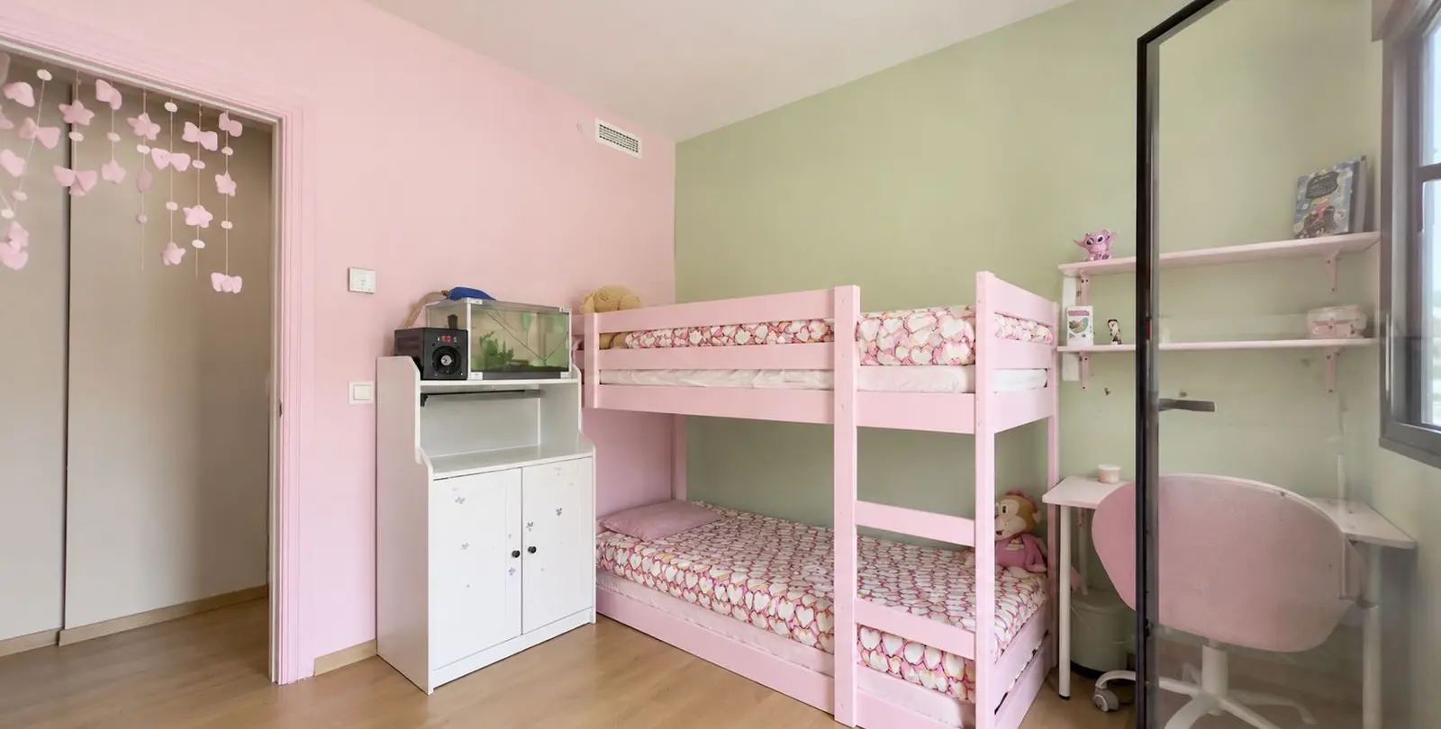 Short-term rent of semi-detached house in Nueva Andalucía 38