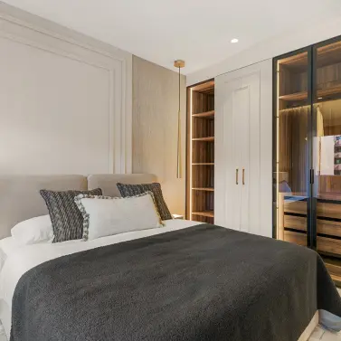 Venta de ático dúplex en Estepona