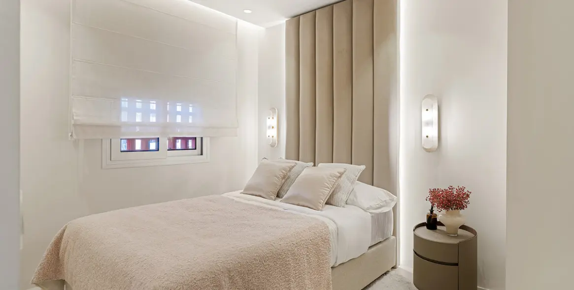 Venta de ático dúplex en Estepona 7