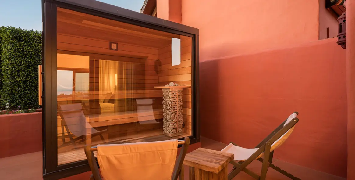 Venta de ático dúplex en Estepona 9