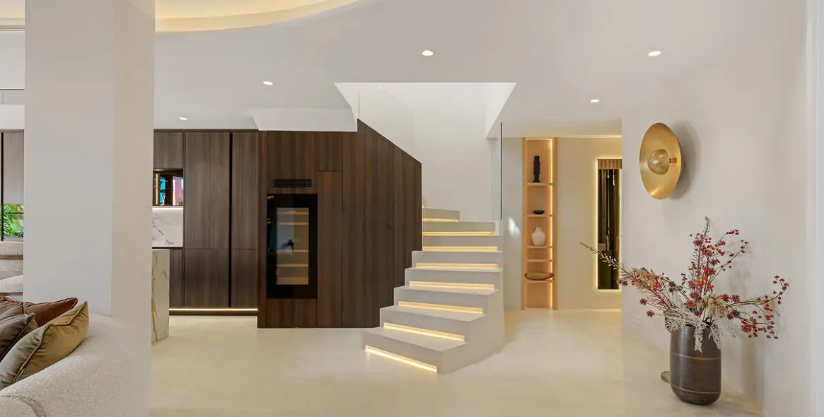Venta de ático dúplex en Estepona 14