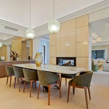 Venta de villa independiente en Benahavís