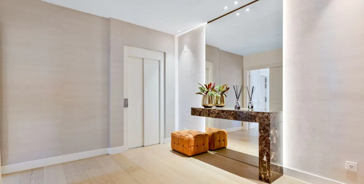 Venta de villa independiente en Benahavís 18