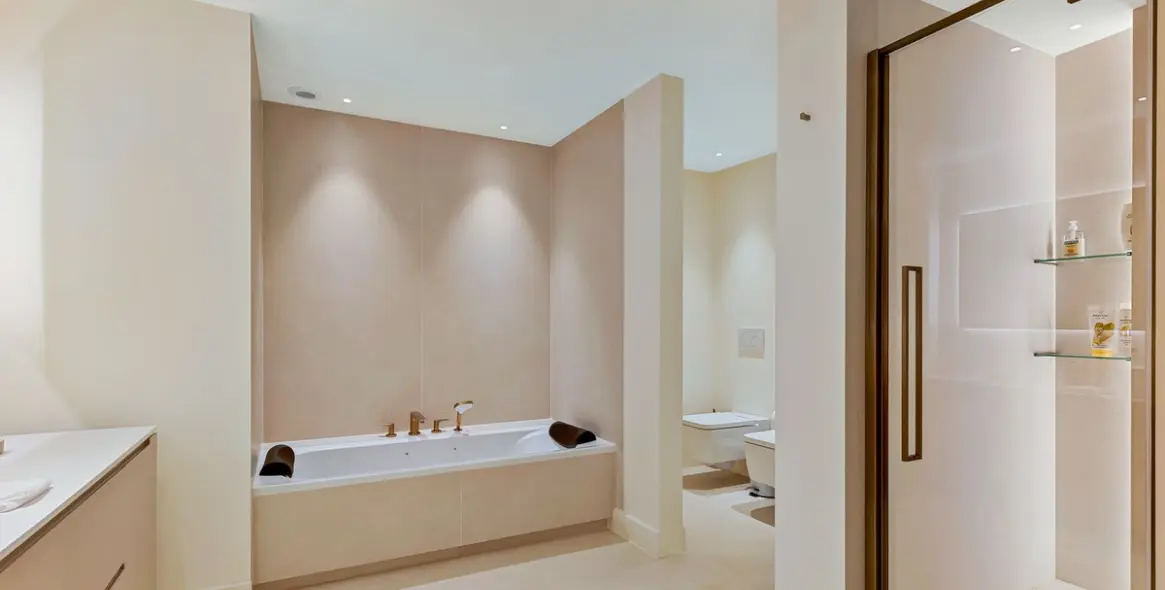 Venta de villa independiente en Benahavís 30