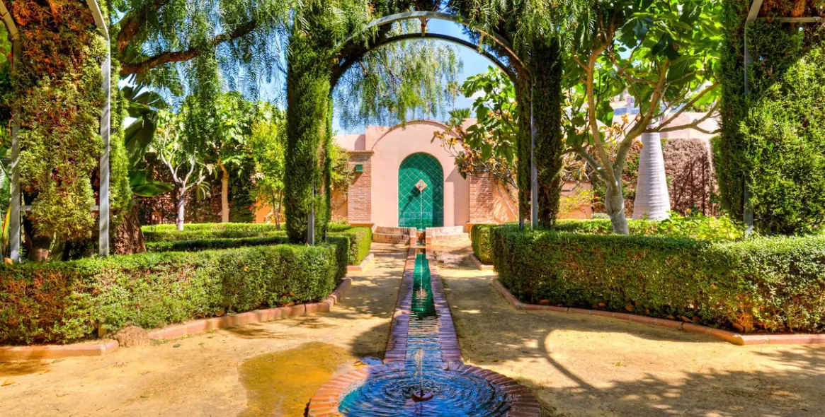 Venta de villa independiente en Benahavís 37