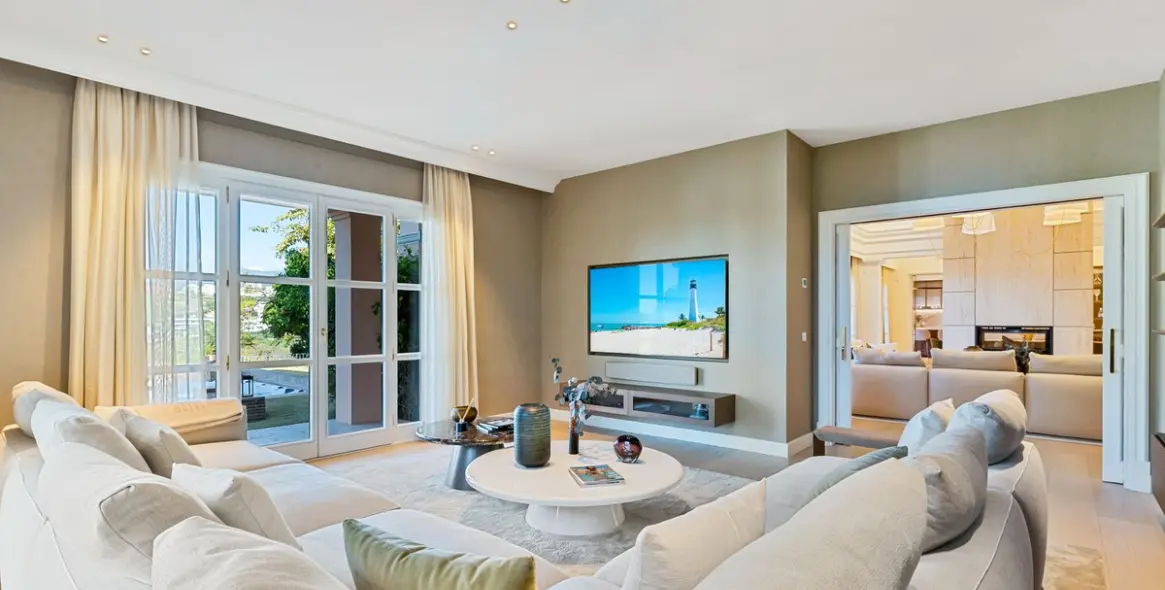 Venta de villa independiente en Benahavís 42