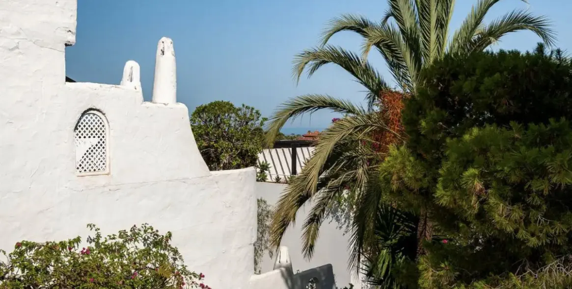 Long-term rent of ground floor apartment in Marbella 7