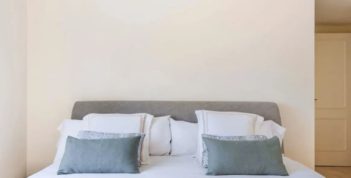 Long-term rent of ground floor apartment in Marbella 14