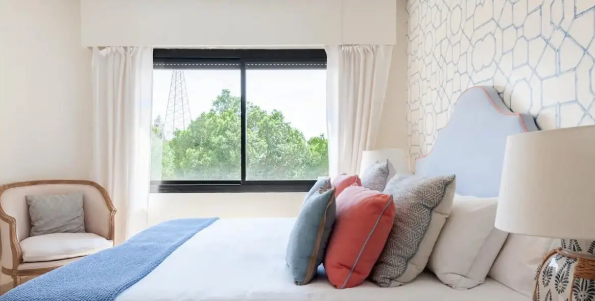 Long-term rent of ground floor apartment in Marbella 16