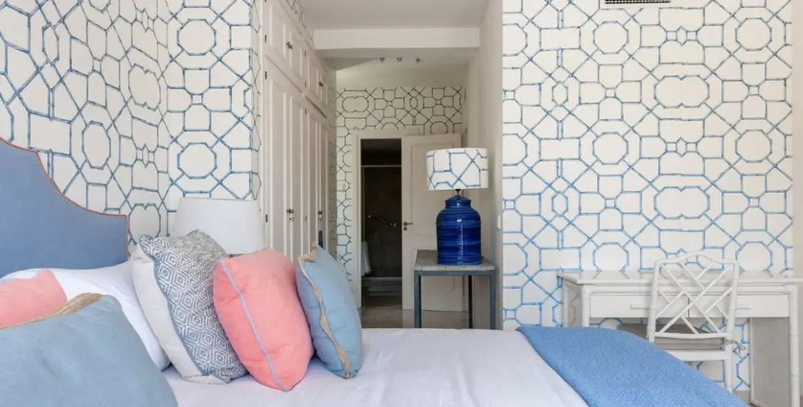 Long-term rent of ground floor apartment in Marbella 18