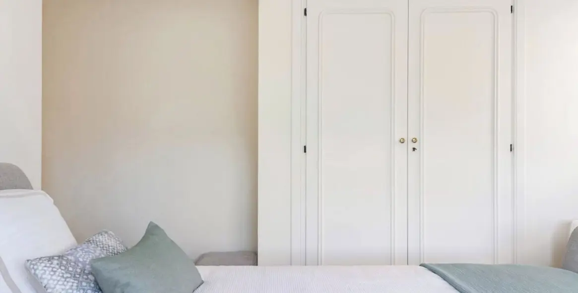 Long-term rent of ground floor apartment in Marbella 19