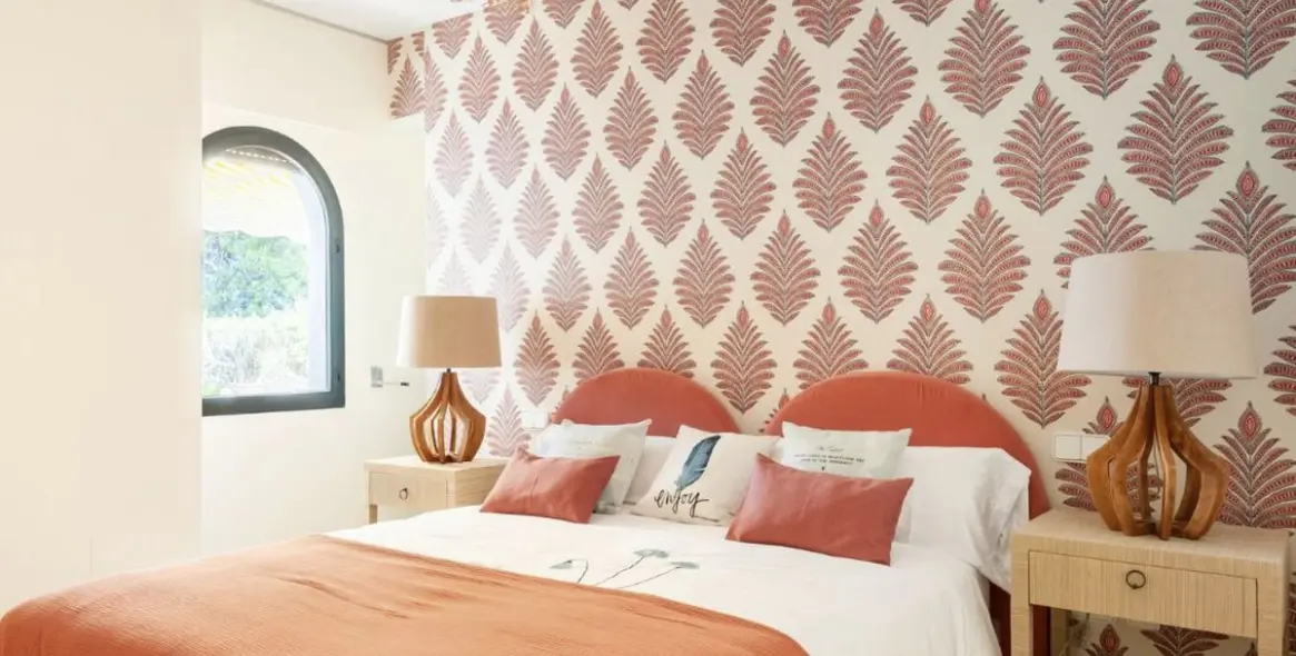 Long-term rent of ground floor apartment in Marbella 22