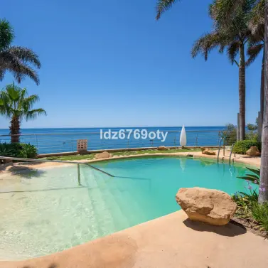 Venta de apartamento en planta media en Benalmadena Costa
