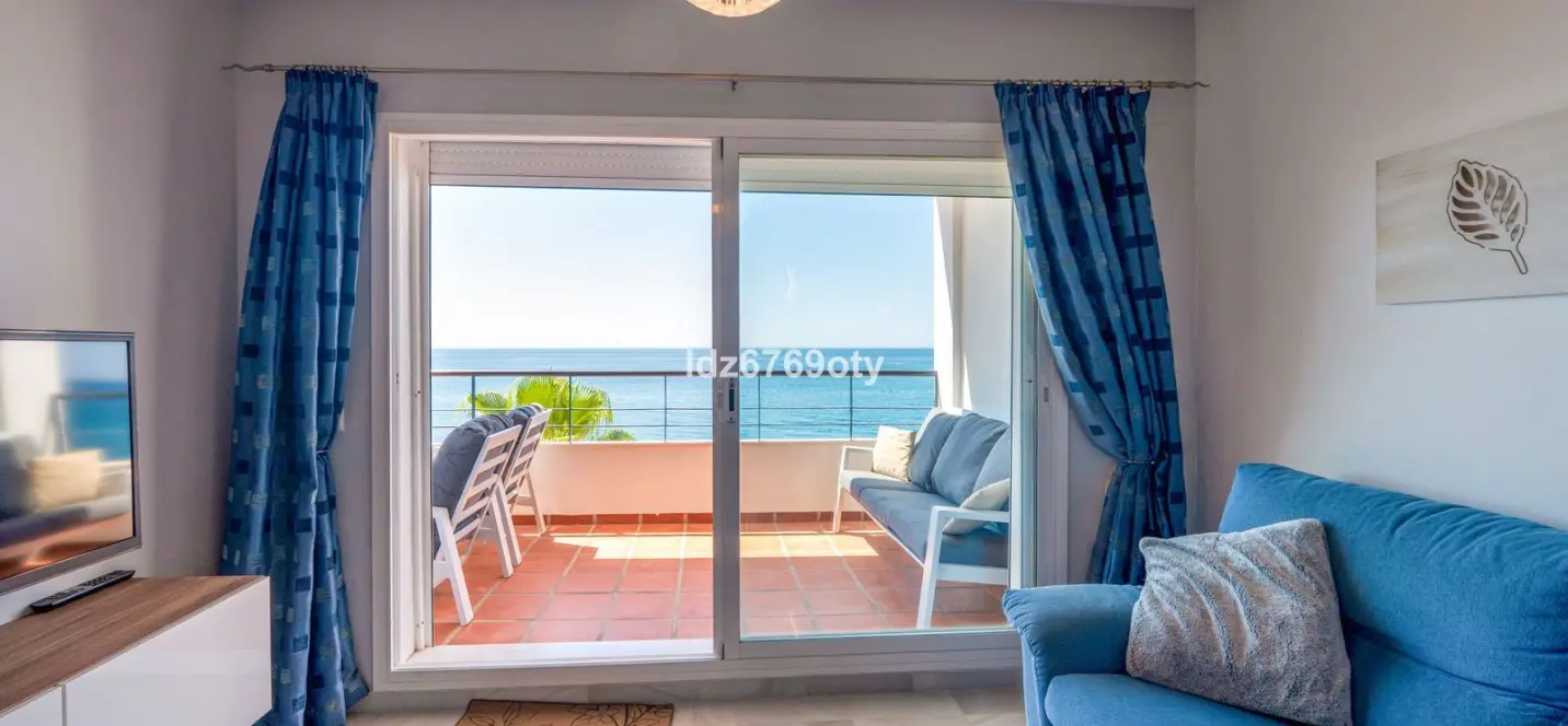 Продажа апартаментов на среднем этаже в Benalmadena Costa 3