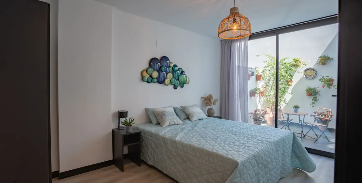 Продажа апартаментов на первом этаже в La Cala de Mijas 12