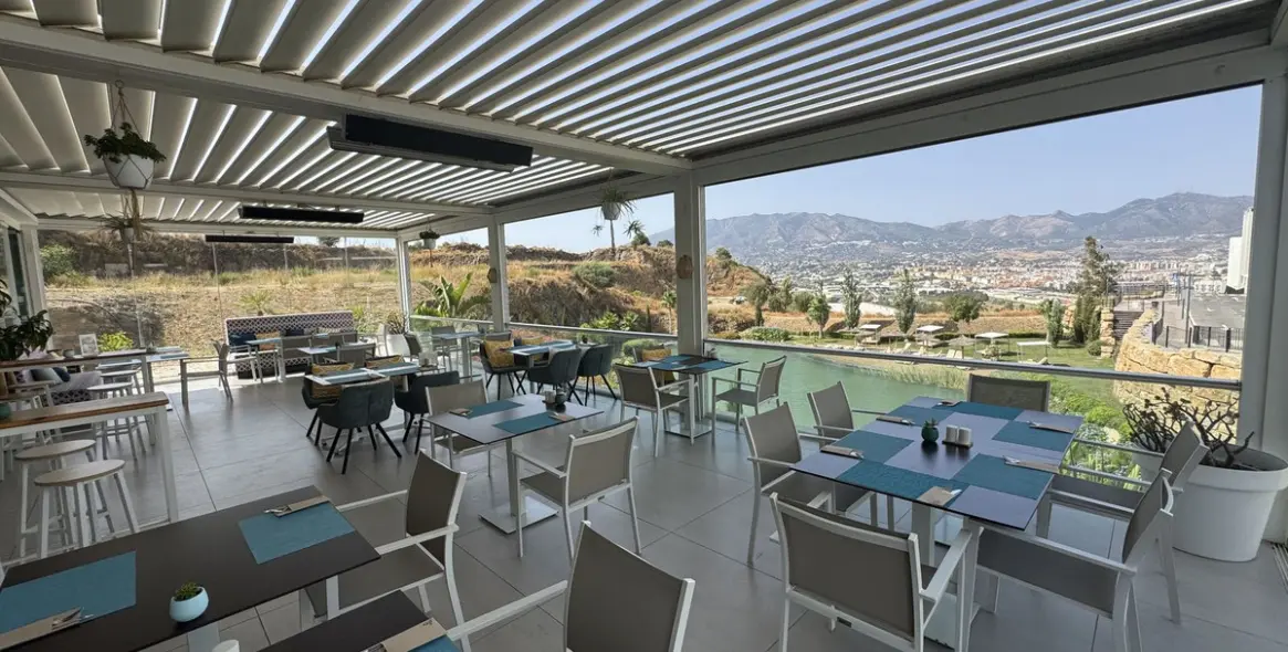 Продажа апартаментов на первом этаже в La Cala de Mijas 22
