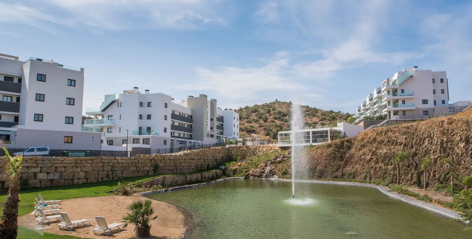 Продажа апартаментов на первом этаже в La Cala de Mijas 23