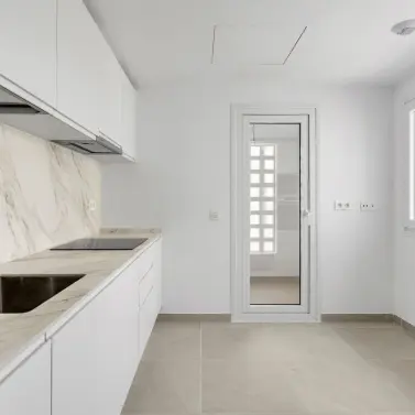 Продажа апартаментов на среднем этаже в La Cala de Mijas