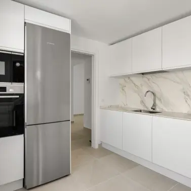 Продажа апартаментов на среднем этаже в La Cala de Mijas