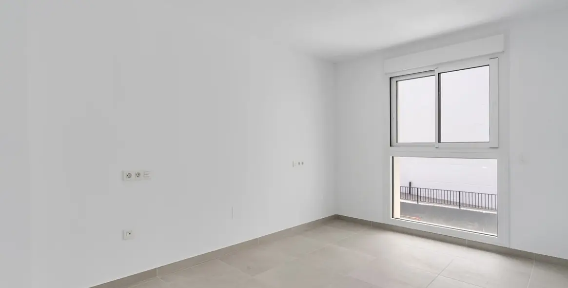 Venta de apartamento en planta media en La Cala de Mijas 20