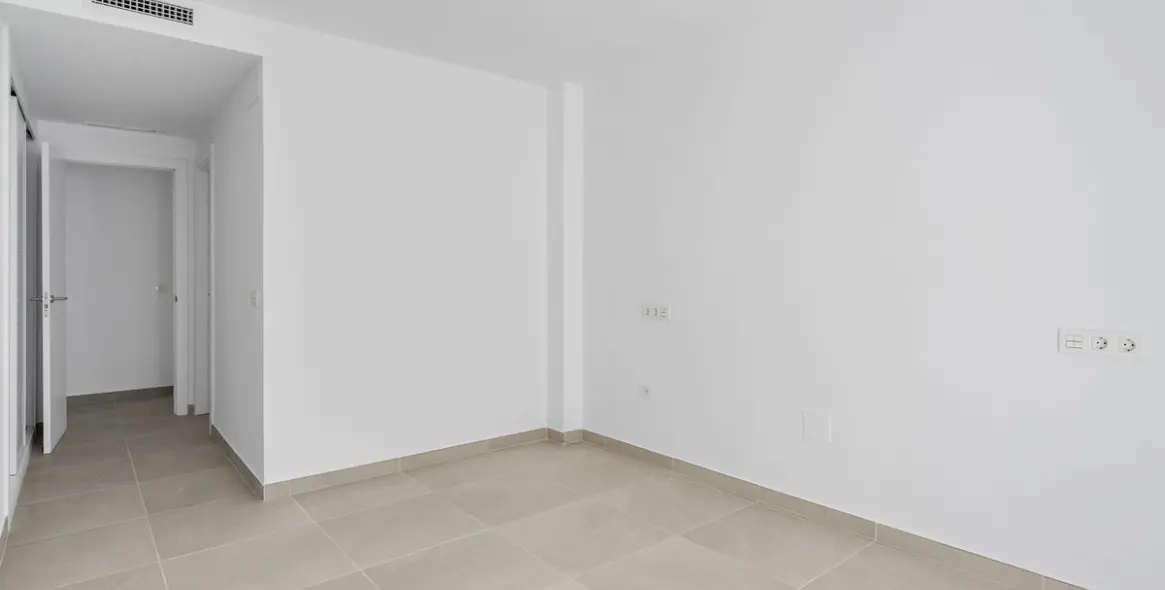 Venta de apartamento en planta media en La Cala de Mijas 21