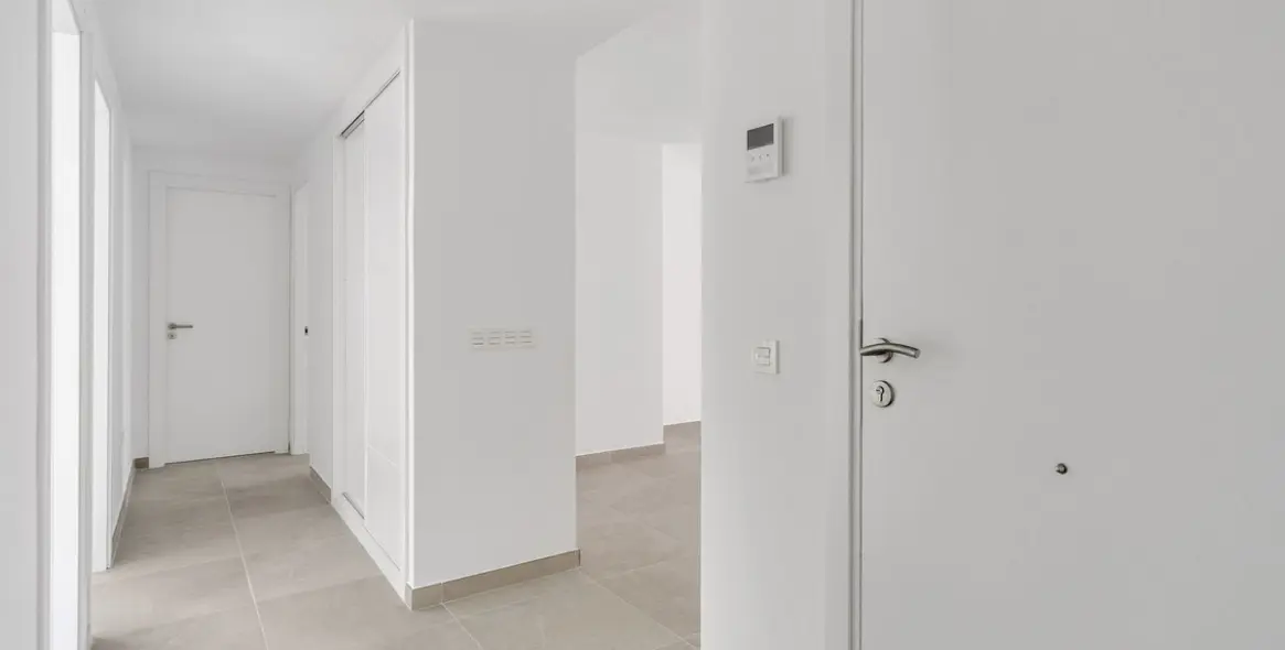 Venta de apartamento en planta media en La Cala de Mijas 22