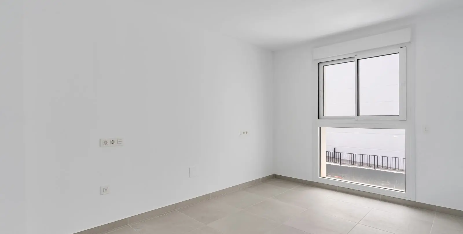 Venta de apartamento en planta media en La Cala de Mijas 20