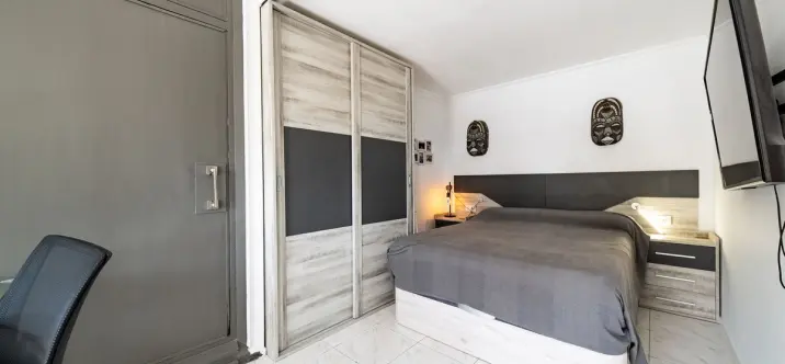 Продажа апартаментов на среднем этаже в Marbella 2