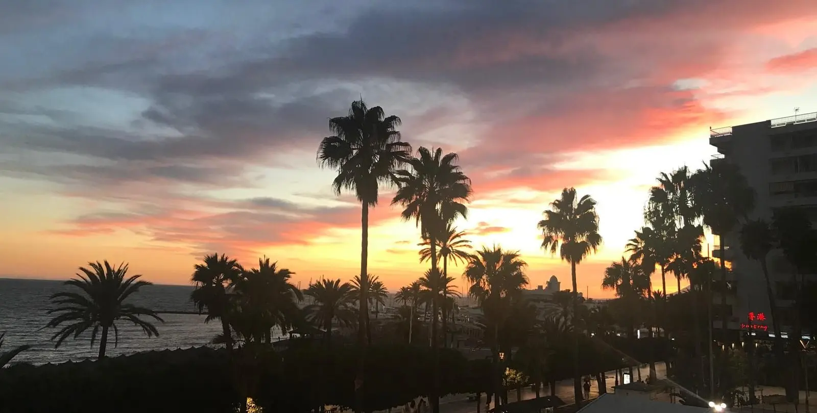 Продажа апартаментов на среднем этаже в Marbella 15